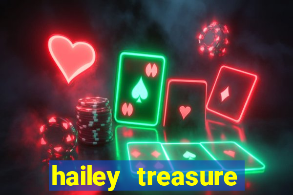 hailey treasure adventure mod apk